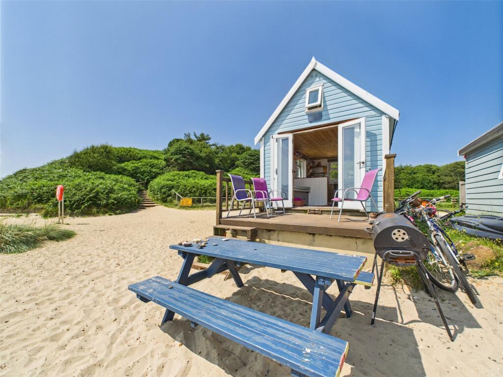 Additional image 10 of Mudeford Spit, Christchurch, BH23