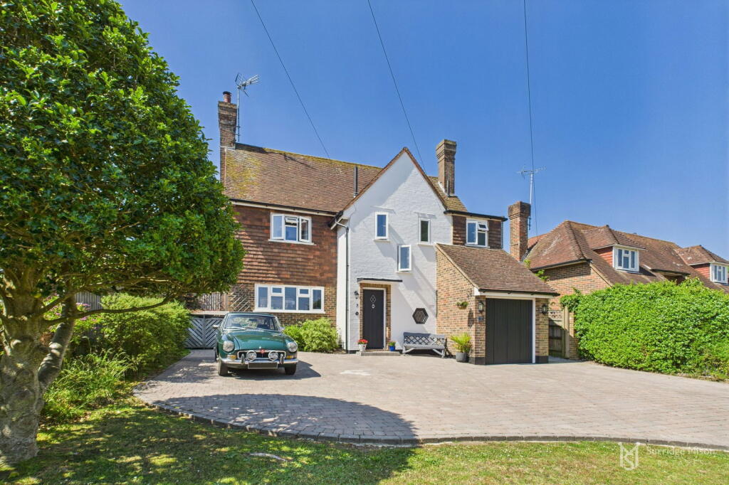 Additional image 31 of Upper Wish Hill, Willingdon Village, Eastbourne, BN20