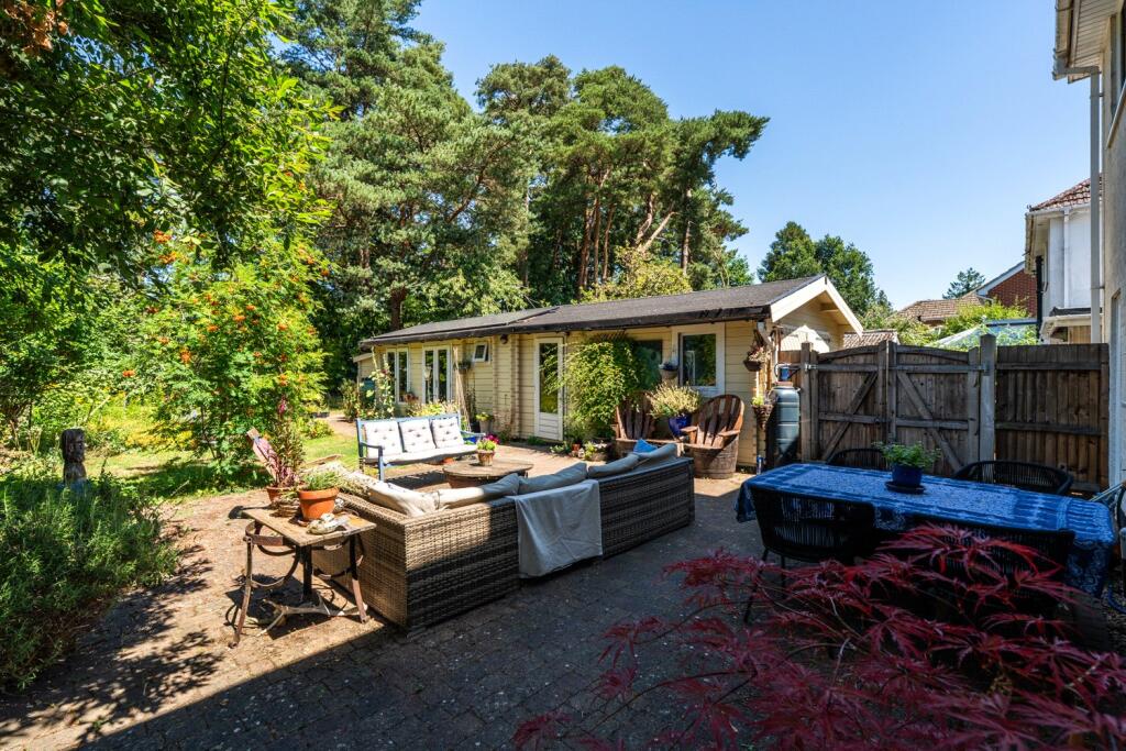 Additional image 32 of The Avenue, West Moors, Ferndown, Dorset, BH22