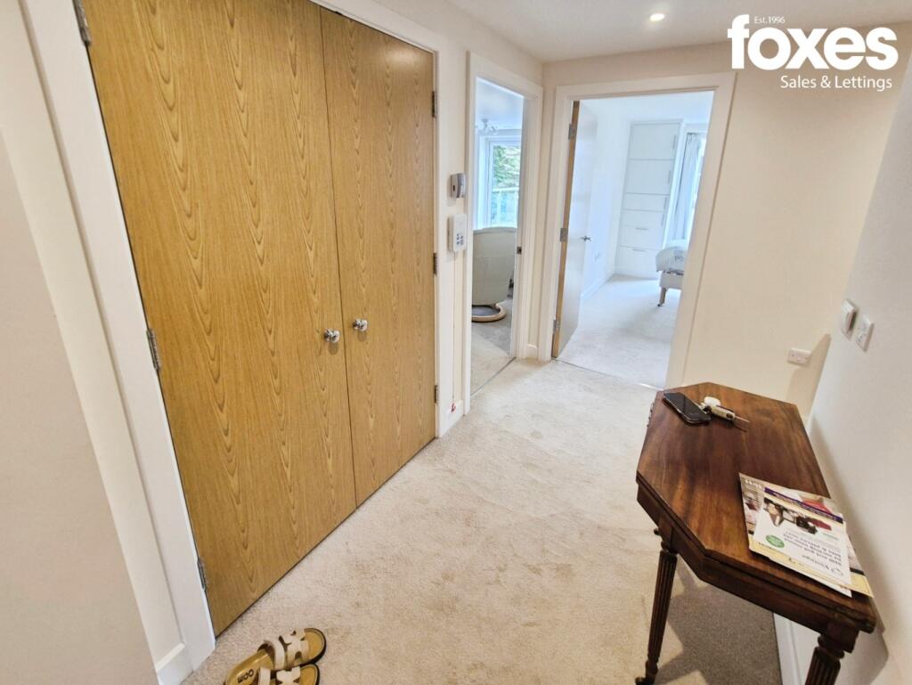 Additional image 12 of Greenhaven, 1-5 Lindsay Road, Poole, Dorset, BH13 6FF