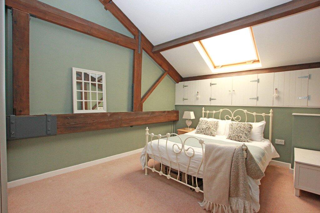 Additional image 11 of Apartment 30, Carleton Mill, BD23 3EG