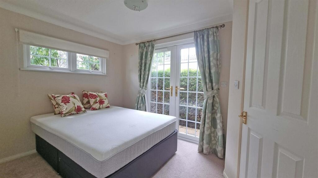Additional image 5 of St. Marys Park, Chapel Lane, Wythall