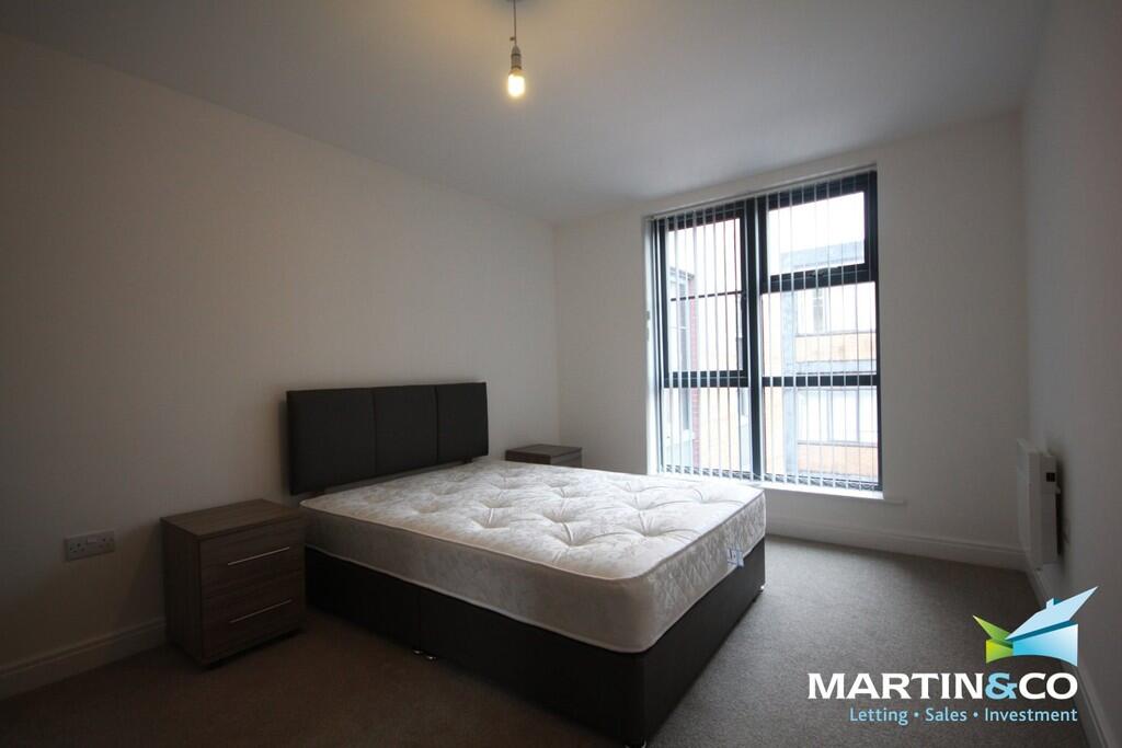 Additional image 6 of Metalworks, Warstone Lane, Jewellery Quarter, B18