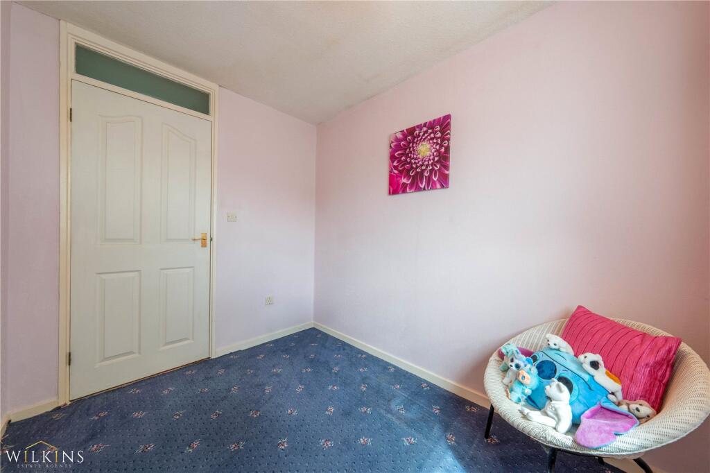 Additional image 17 of Gresley, Tamworth, Staffordshire, B77