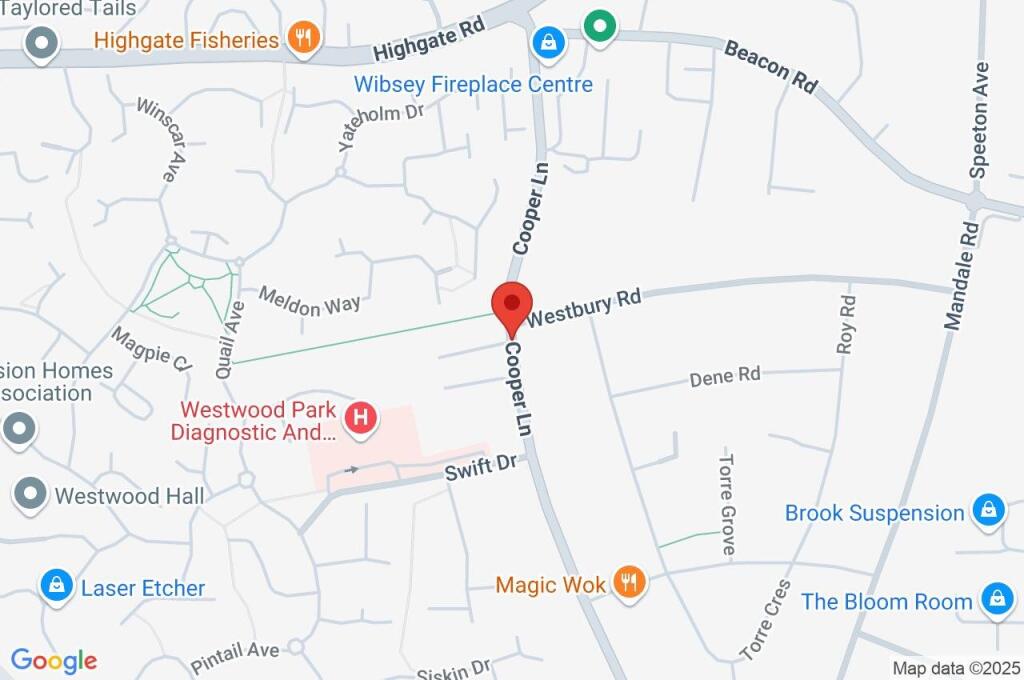 Additional image 22 of Cooper Mews, Bradford, BD6