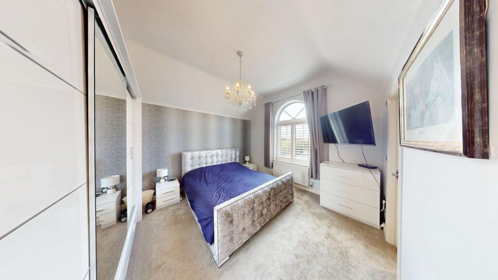 Additional image 16 of Sandyway Close, Westhoughton, BL5