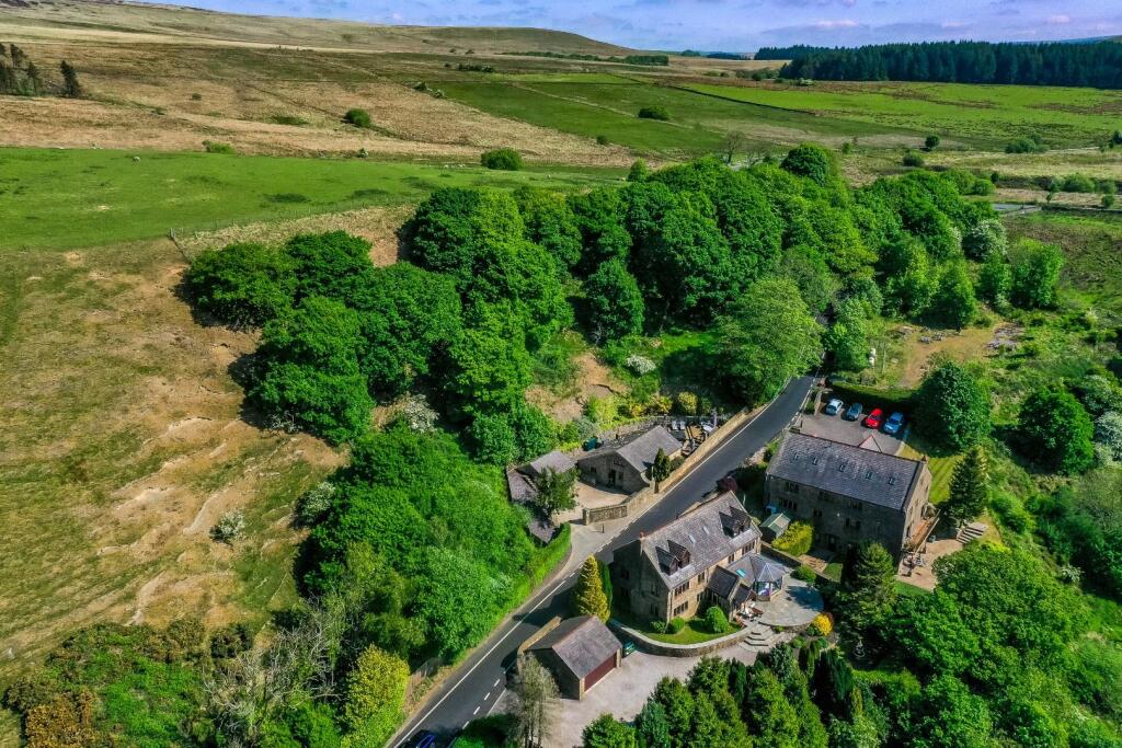 Additional image 42 of Egerton Road, Belmont, Bolton