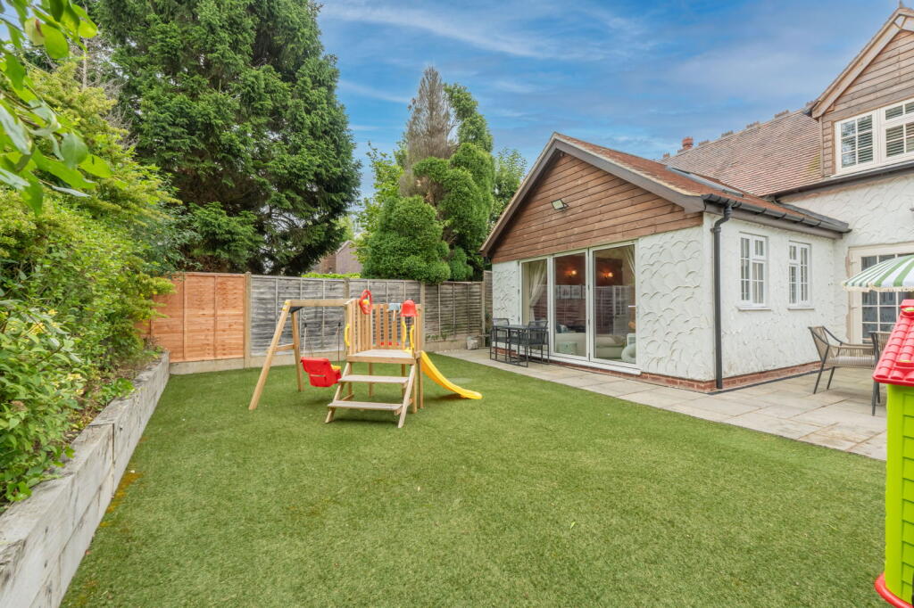 Additional image 44 of Silver Street, Wythall, Birmingham, B47 6LZ