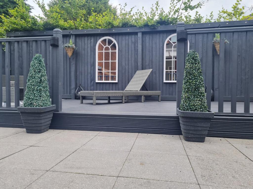 Additional image 10 of Woodbank, Bolton, BL2