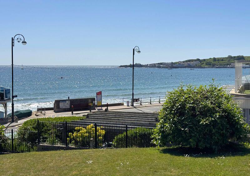 Additional image 21 of Direct Sea Views, 2 Double Bedroom Ground Floor Flat, Garage & Parking
