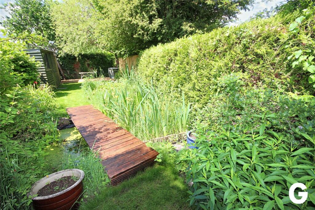 Additional image 13 of Duck Island Lane, Ringwood, Hampshire, BH24