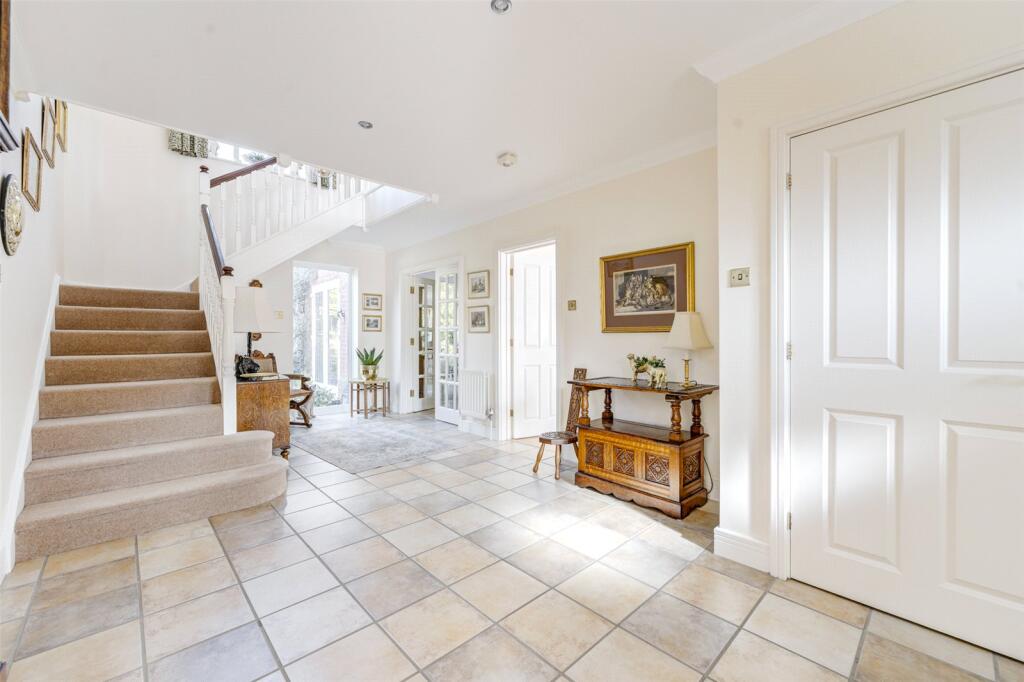 Additional image 18 of Convent Gardens, Findon, Worthing, West Sussex, BN14