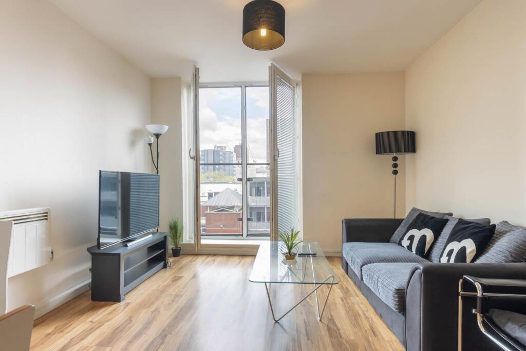 Additional image 15 of Latitude, Bromsgrove Street, B5 6AB