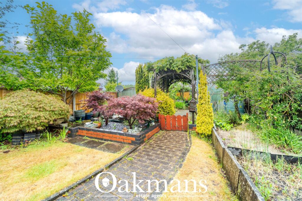 Additional image 19 of Coton Grove, Shirley, Solihull, B90