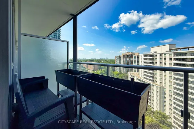 Additional image 19 of 5180 Yonge St Unit 1201