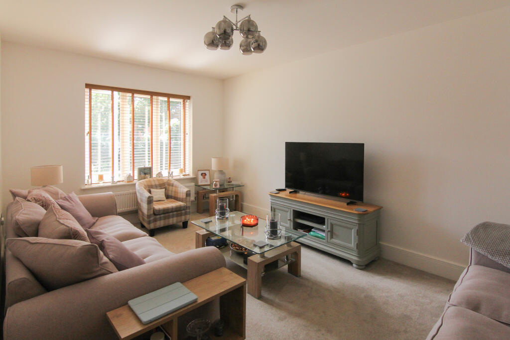 Additional image 8 of Heathpoult Road, Verwood, BH31