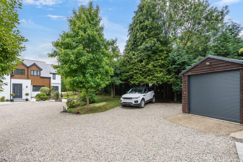 Additional image 38 of Gaunts Common, Wimborne, Dorset, BH21