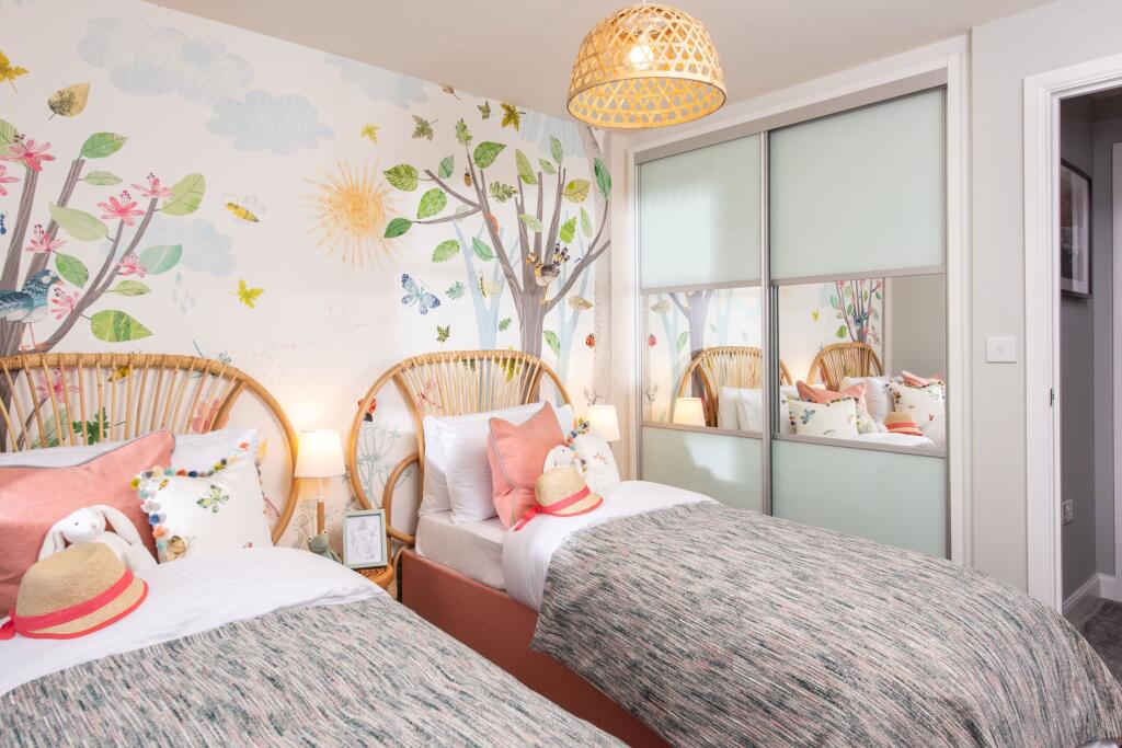 Additional image 9 of Fagley Lane,
Eccleshill,
Bradford,
BD2