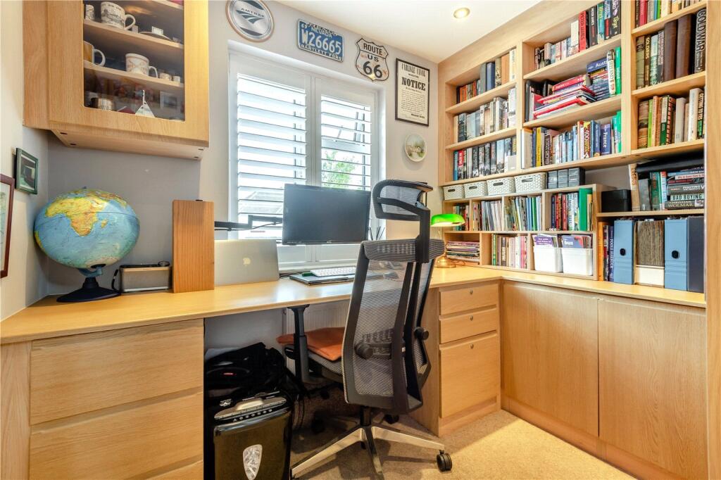Additional image 25 of Wickfield Avenue, Christchurch, Dorset, BH23