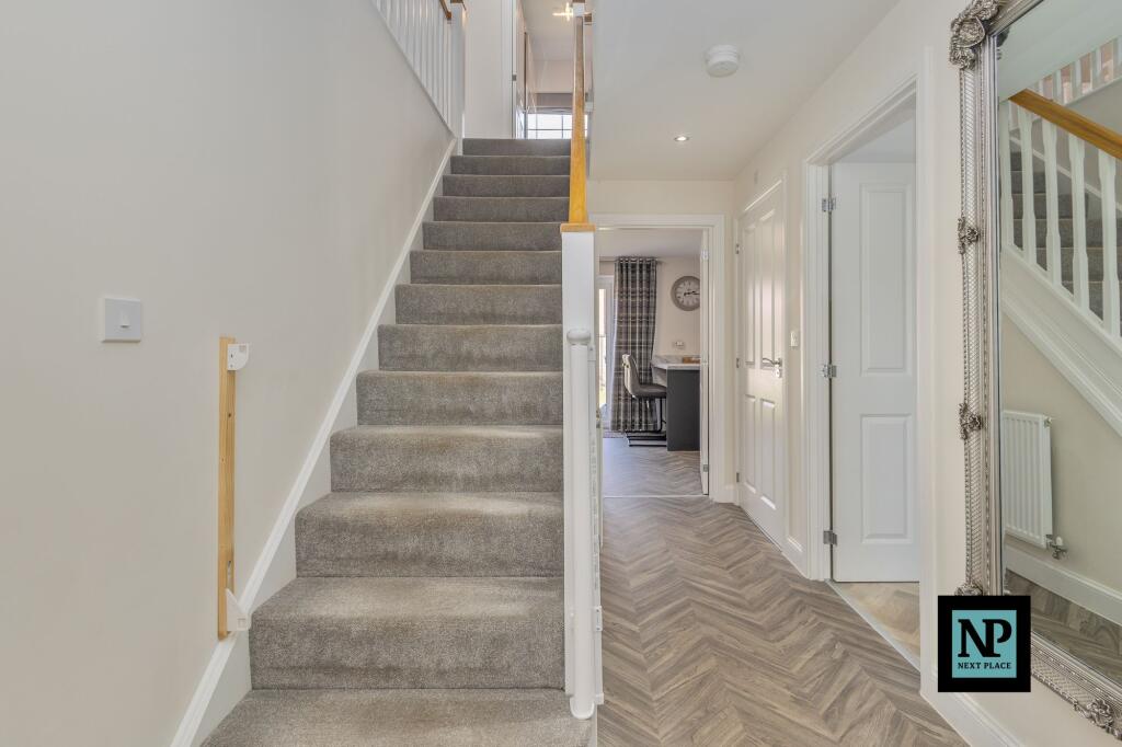 Additional image 9 of Hedley Close, Tamworth, B78