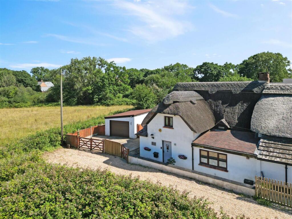 Additional image 32 of Wareham Road, Lytchett Matravers, Poole