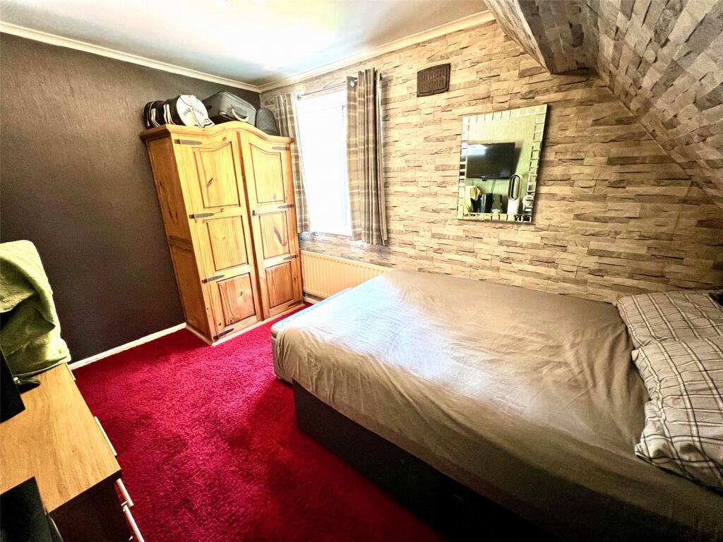 Additional image 16 of Overlea Avenue, Birmingham, West Midlands, B27