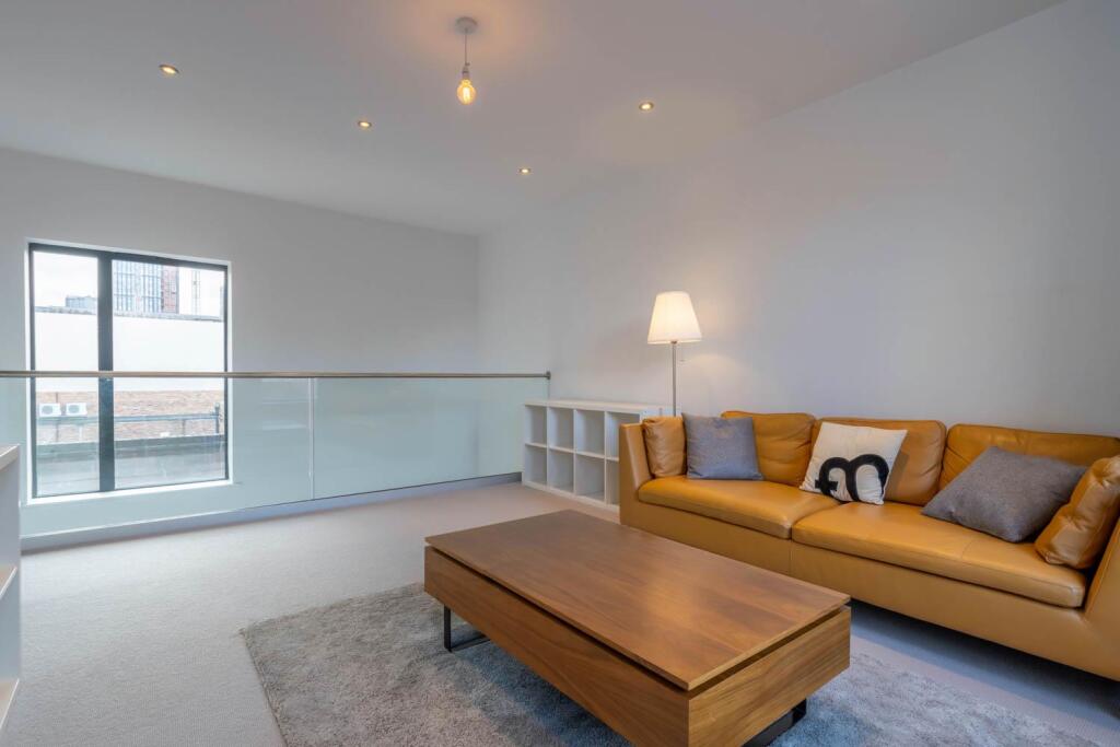 Additional image 3 of St Paul's Court, St. Paul's Square, Birmingham