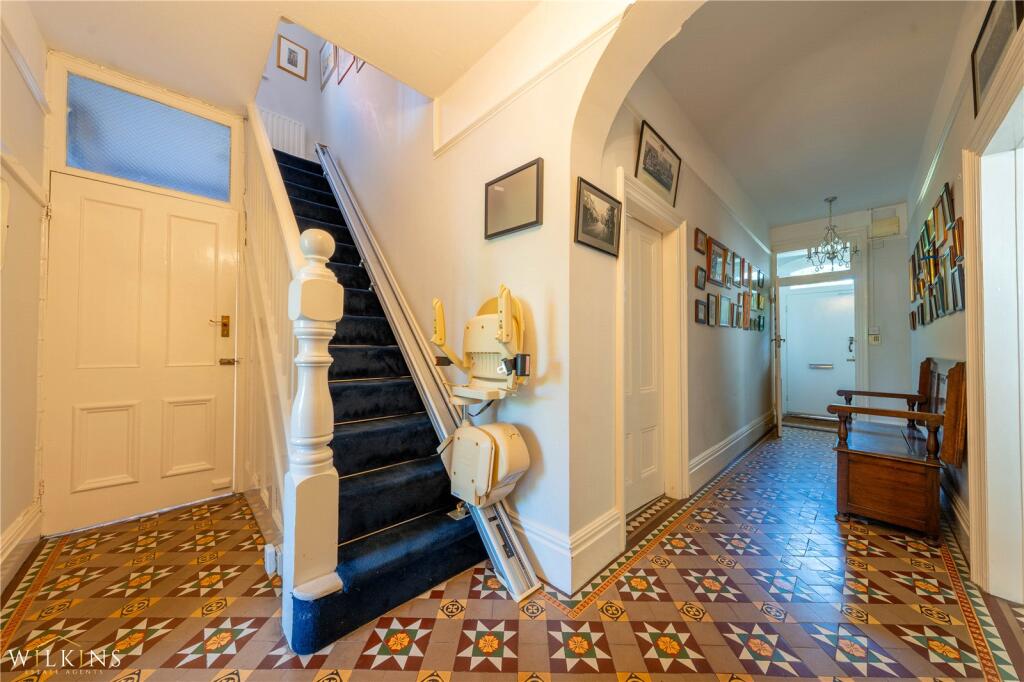 Additional image 11 of Holly Lane, Erdington, Birmingham, West Midlands, B24