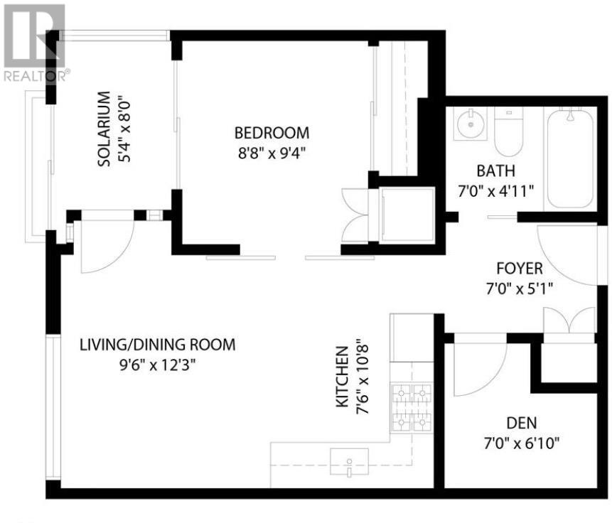 1606 565 SMITHE STREET|Vancouver, British Columbia V6B0E4