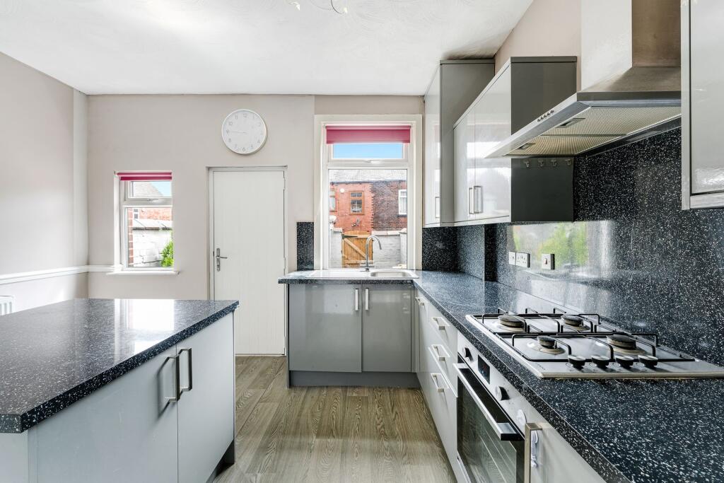 Additional image 8 of Packer Street, Bolton, BL1