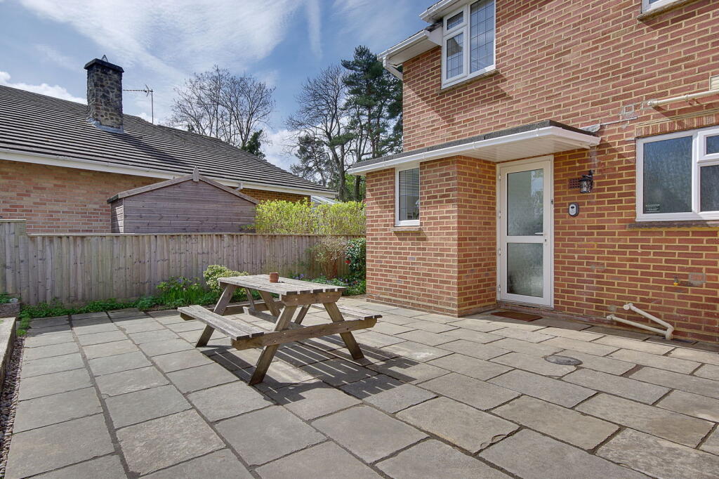 Additional image 40 of Queens Park, Bournemouth