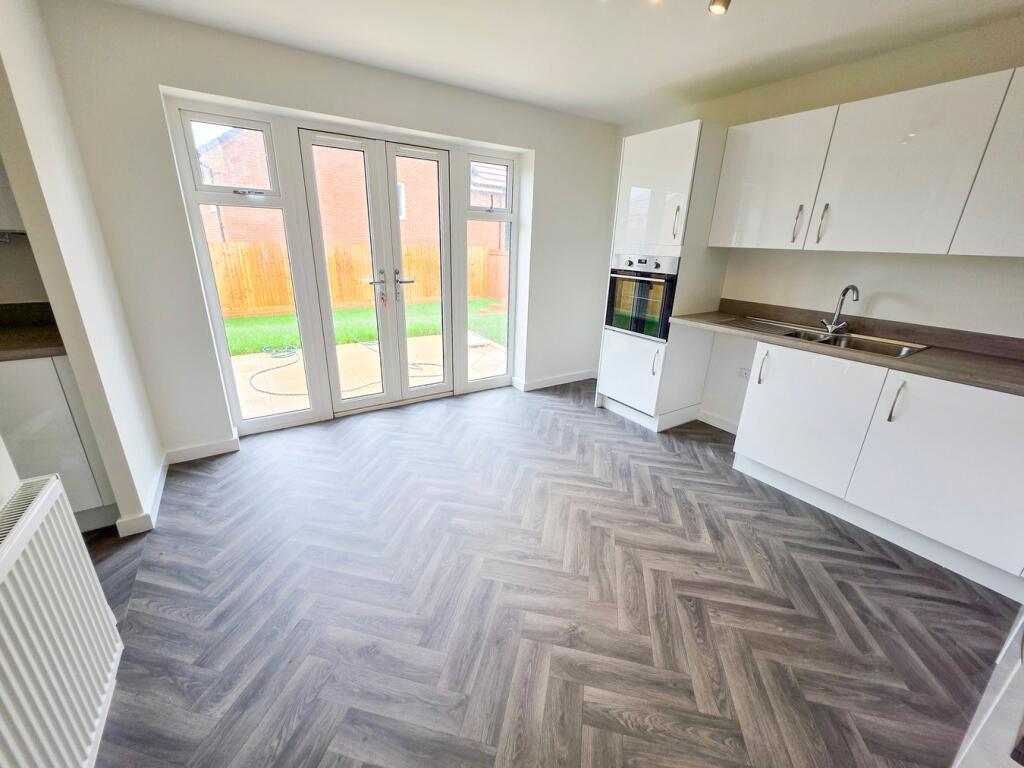 Additional image 2 of Wheatsheaf Road, Wimborne, BH21