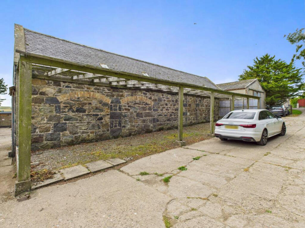 Additional image 39 of Ladysbridge, Banff, AB45