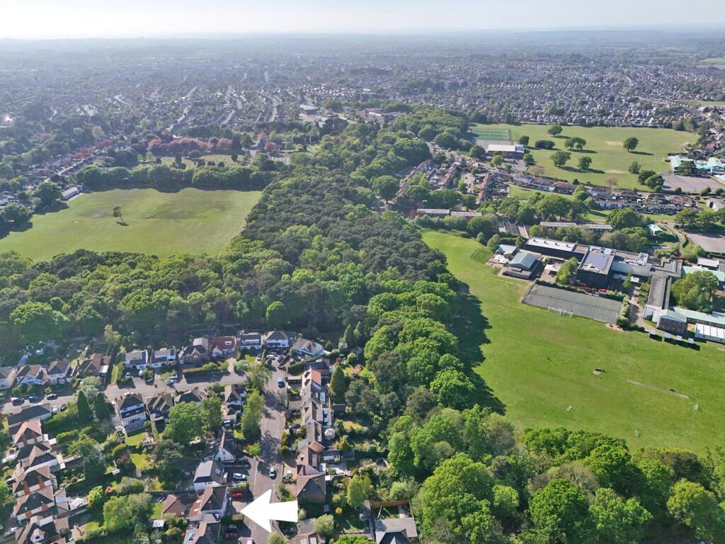 Additional image 2 of Bower Road, Bournemouth, Dorset, BH8