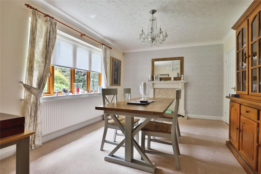 Additional image 9 of Woodside, Whincroft Drive, FERNDOWN, Dorset, BH22