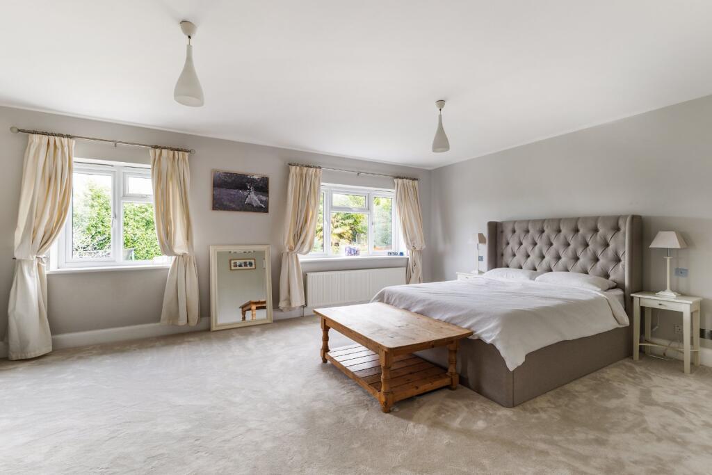 Additional image 7 of Hillside Road, Harpenden, Hertfordshire