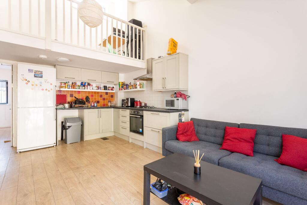 Additional image 18 of Elder Place, Brighton