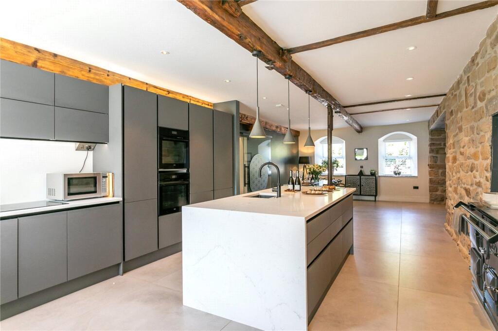 Additional image 10 of Pasture Road, Skipton, North Yorkshire, BD23