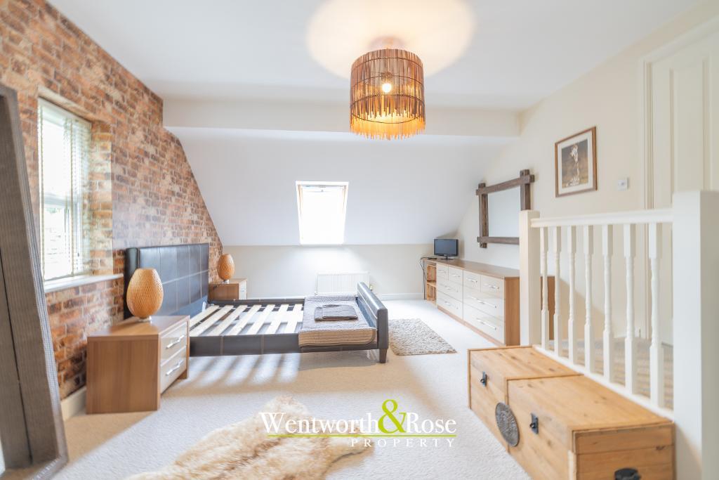 Additional image 14 of 20a Vicarage Road, Harborne, Birmingham, B17 0SP