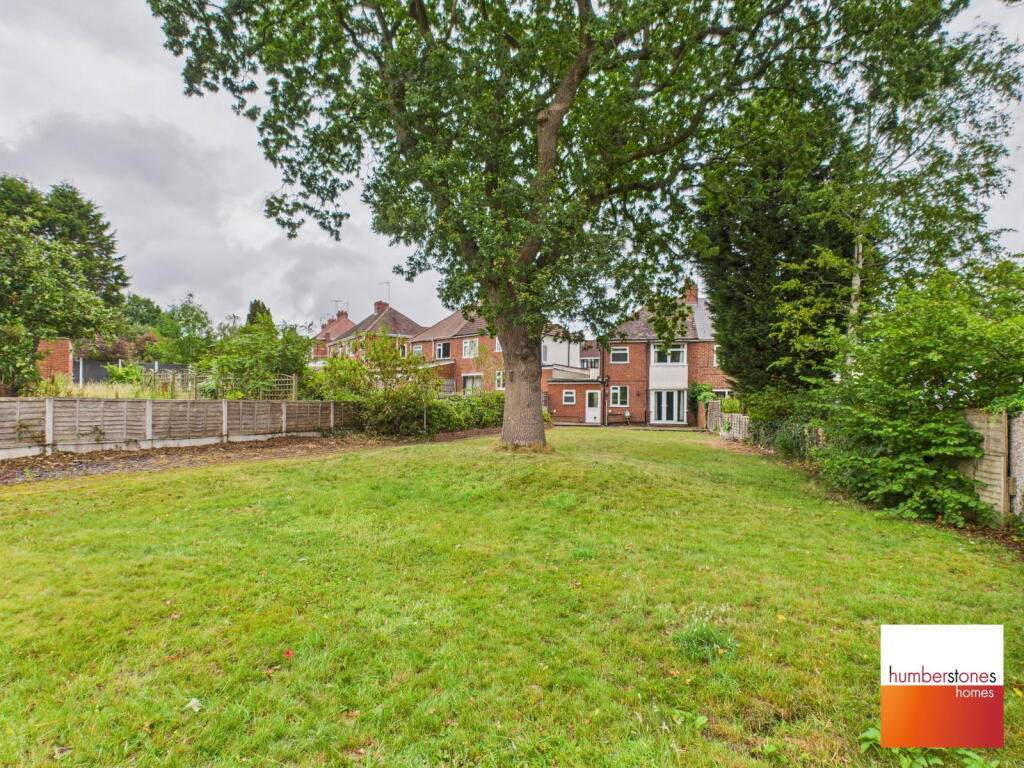 Additional image 21 of Bent Avenue, Quinton