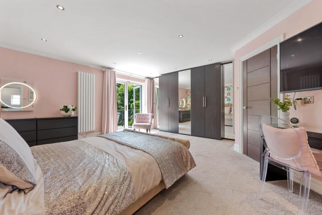 Additional image 28 of Croich Green, Hawkshaw, Bury