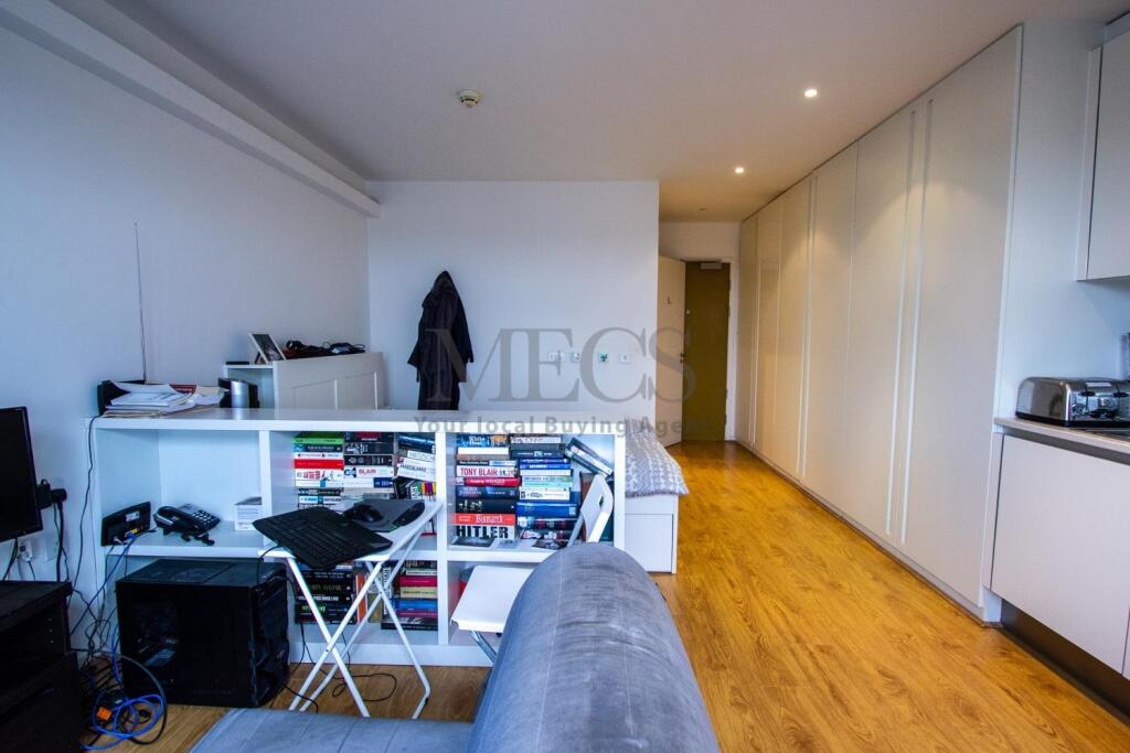 Additional image 4 of The Cube West, Wharfside Street, Birmingham, West Midlands, B1 1PQ