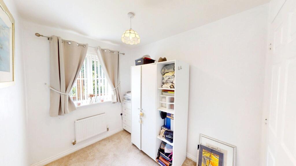 Additional image 10 of Madison Gardens, Westhoughton, BL5