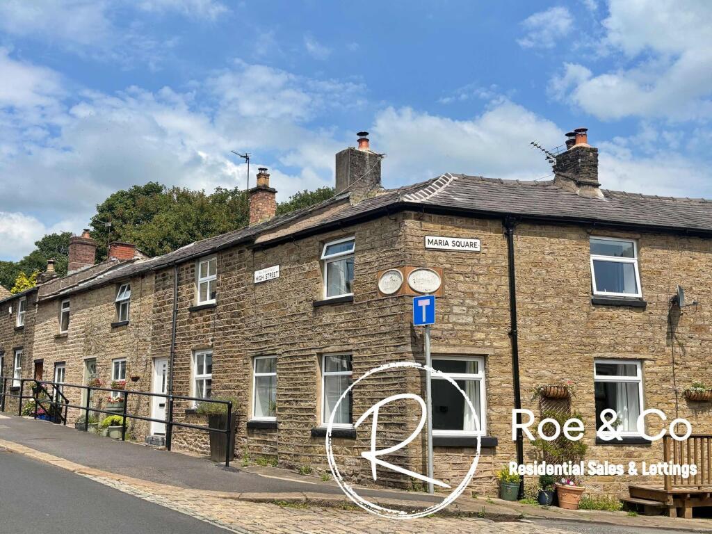 Additional image 37 of Maria Square, Belmont, BL7