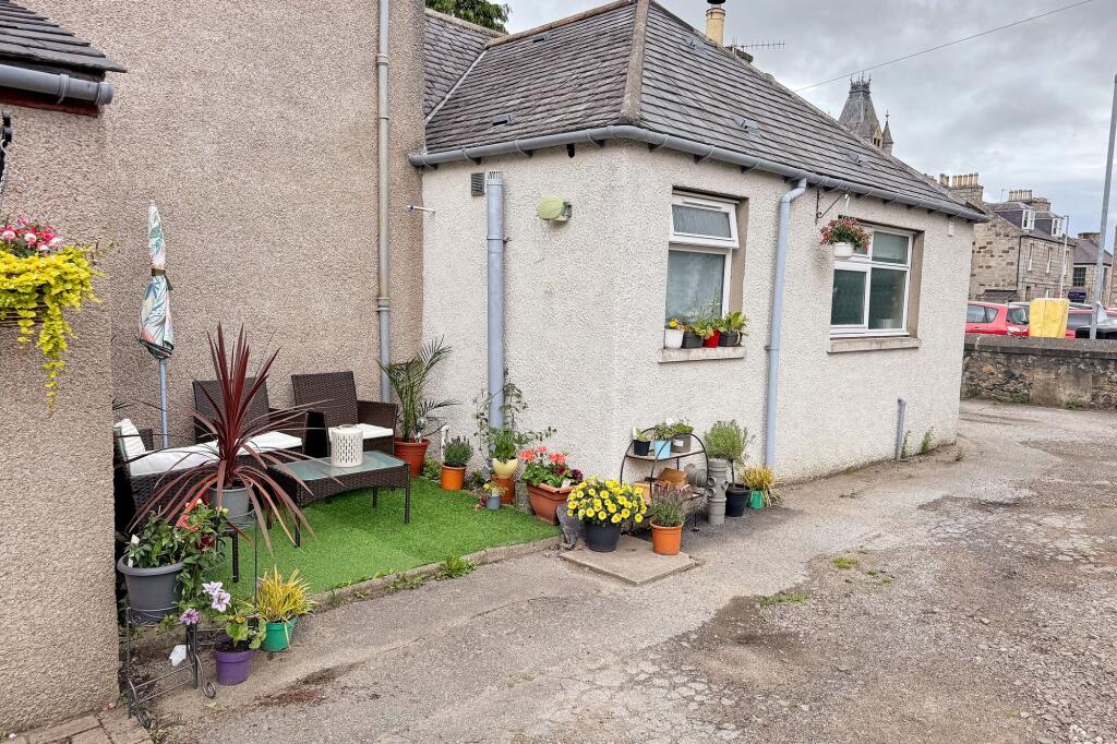 Additional image 11 of Nelson Street, Huntly, AB54