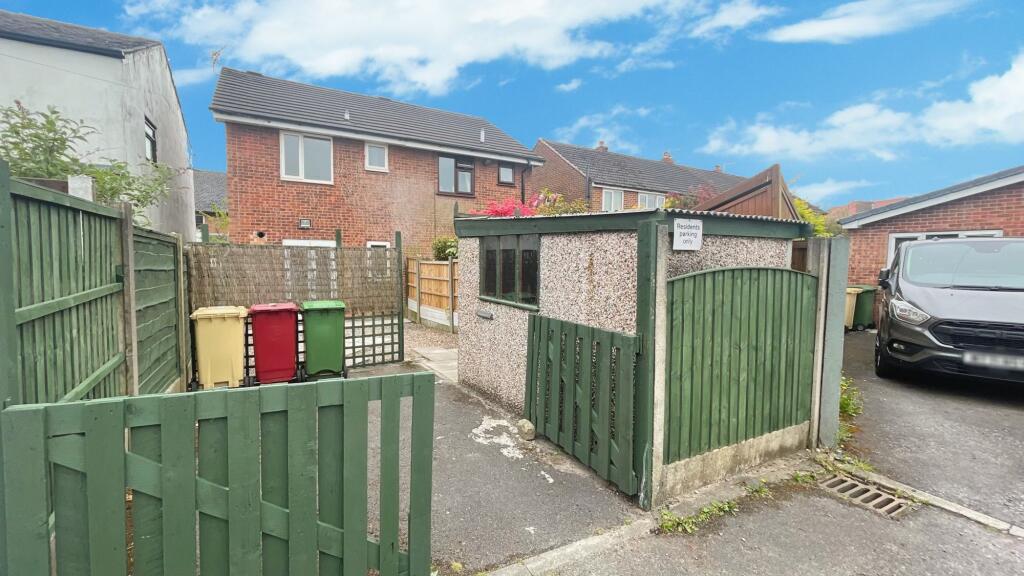 Additional image 13 of Balfern Fold, Westhoughton, BL5