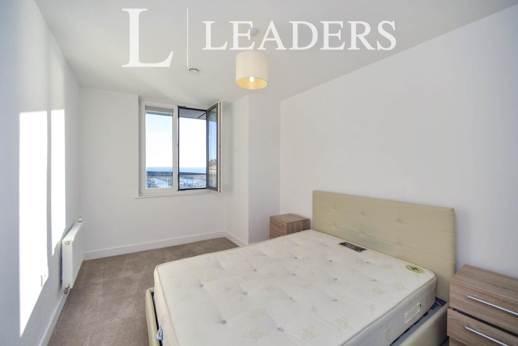 Additional image 9 of Orion 9, The Boardwalk, BN2