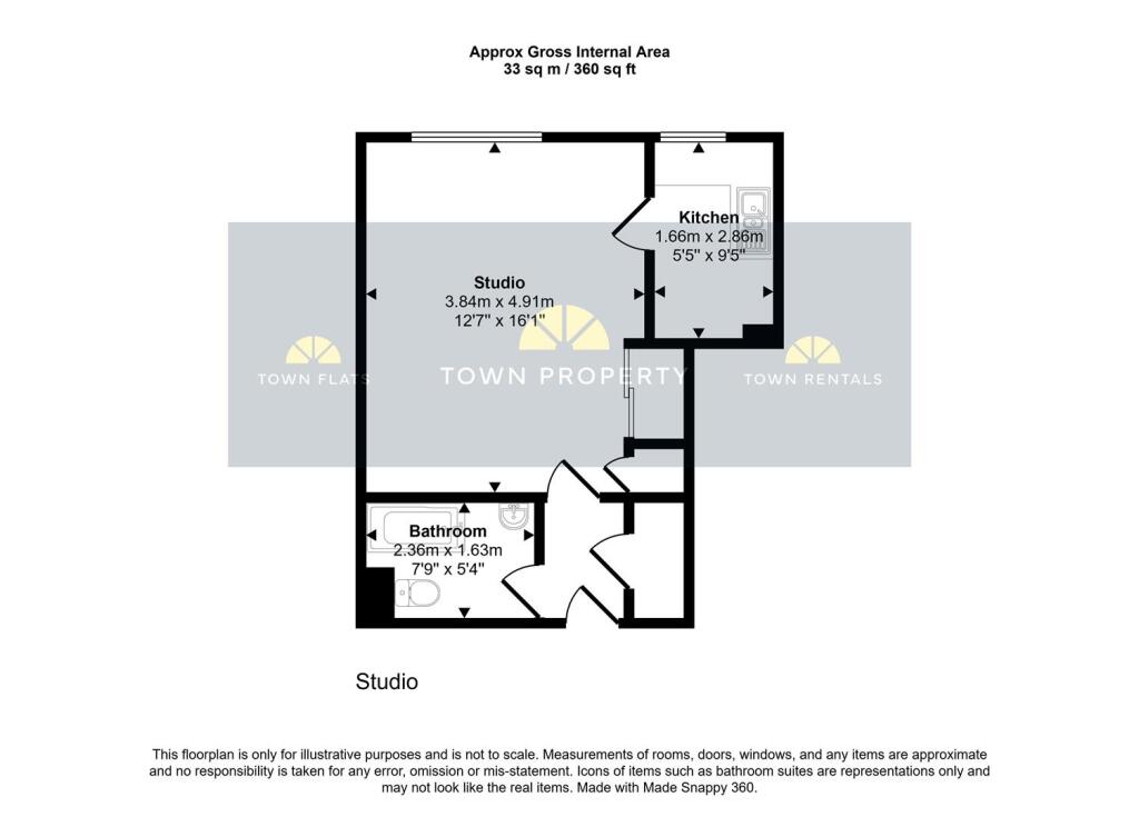 Additional image 9 of Upperton Road, Eastbourne