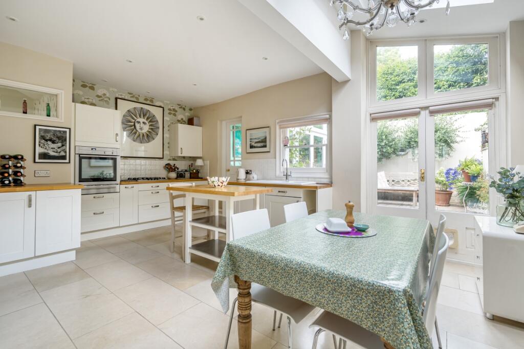 Additional image 25 of Thomas Street Bath BA1