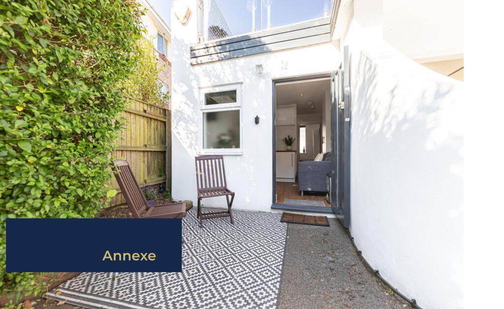 Additional image 28 of Belle Vue Crescent, Southbourne, Bournemouth